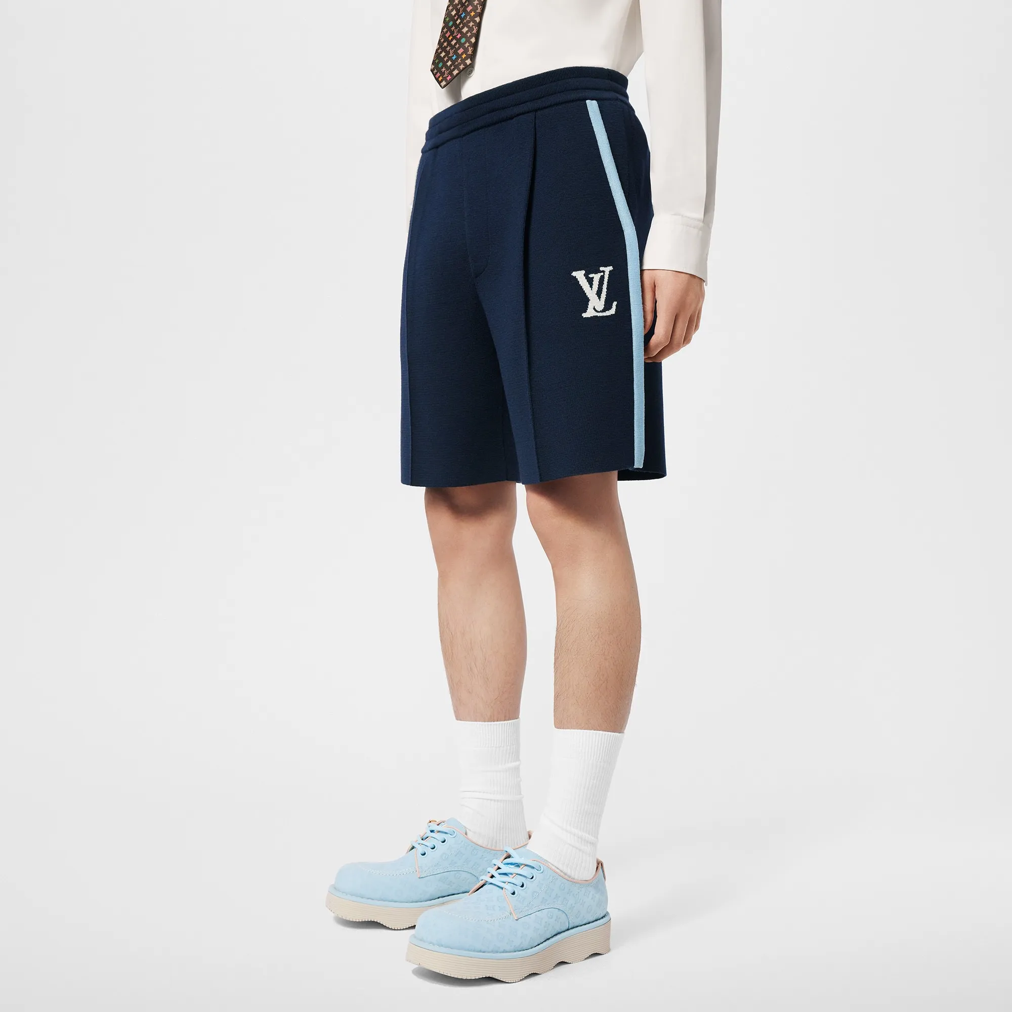Louis Vuitton/ 26ss logo
